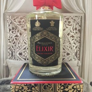 Penhaligon’s EDT 100 ML “ELIXIR”